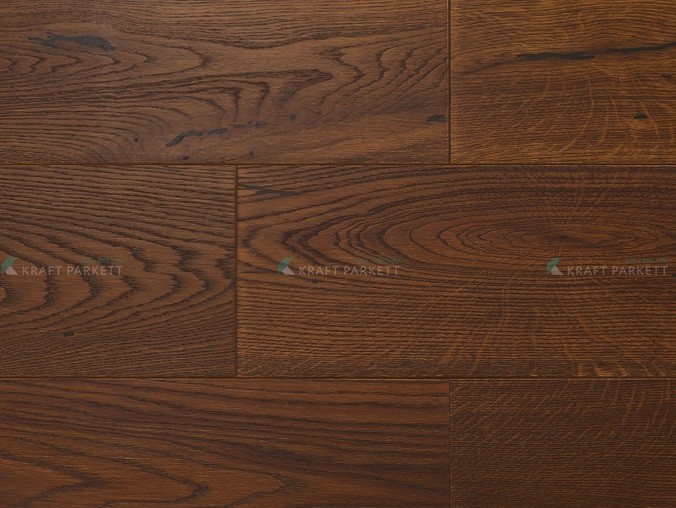 Арт. 1905 Дуб Натур 400-1500х130/150х15