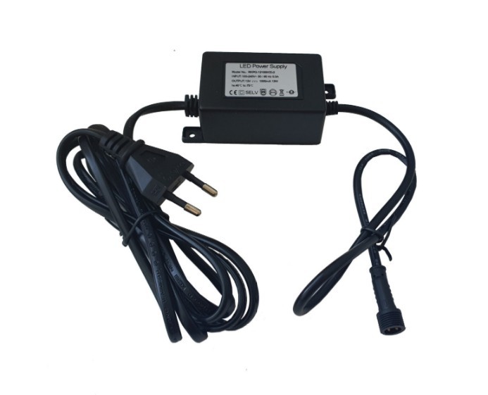 Блок питания 220 В -12 В, 12 Вт