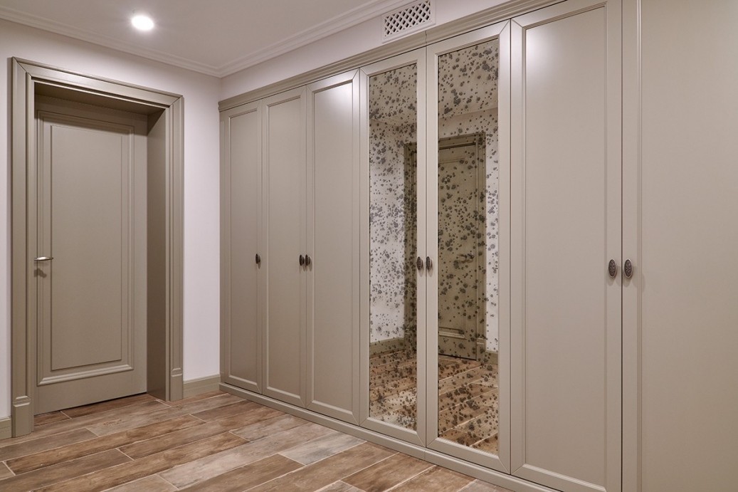 Зачем нужен дизайнер интерьера даже в городской квартире