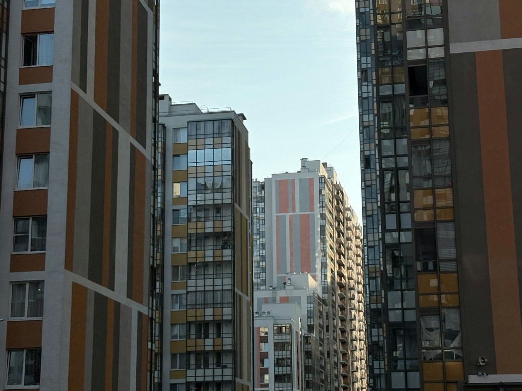 Когда делать ремонт в новостройке Когда делать ремонт в новостройке