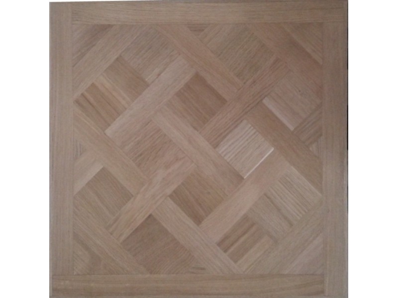 МОДУЛЬНЫЙ ПАРКЕТ «PAPA CARLO» ФРАНЦУЗСКИЙ СТИЛЬ F8 Натур