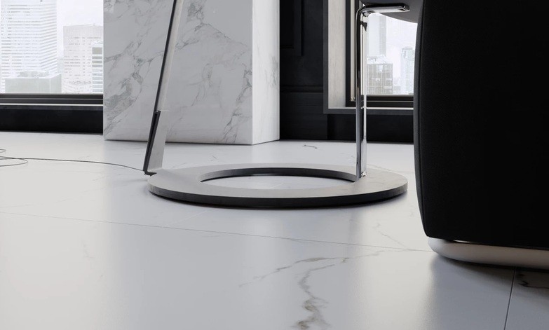CERAMO VINILAM STONE Glue 2,5 мм Итальянский Мрамор клеевой CERAMO VINILAM STONE Glue 2,5 мм Итальянский Мрамор клеевой