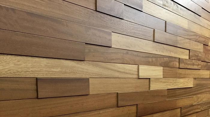 Панели на стену вместо обоев: что лучше?