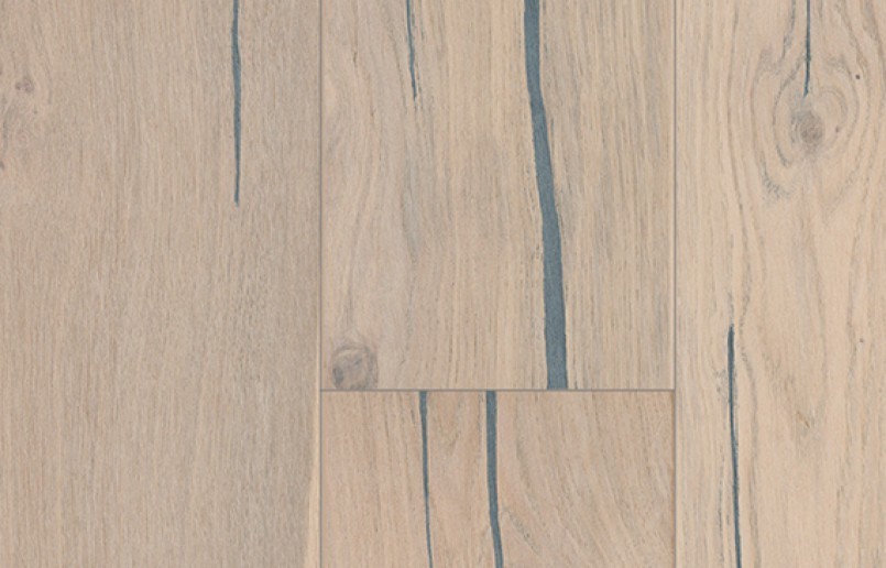 Тренды 2025 в отделке полов