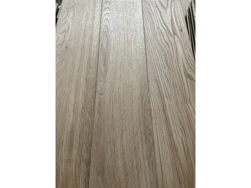 ДУБ НАТУР ИНЖЕНЕРНАЯ ТРЕХСЛОЙНАЯ ДОСКА (ТЕХНОМАССИВ) PAPA CARLO 400-1900х155х19