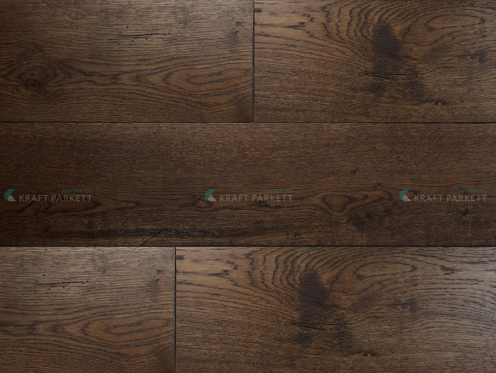 Арт.46 Дуб Рустик 400-1500х130 /150 /180х15