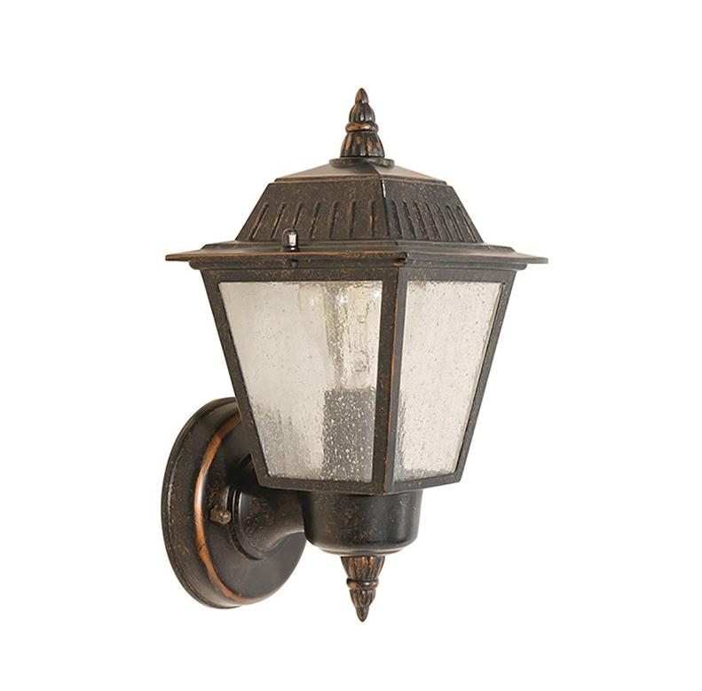 Выбираем уличное освещение: варианты и примеры