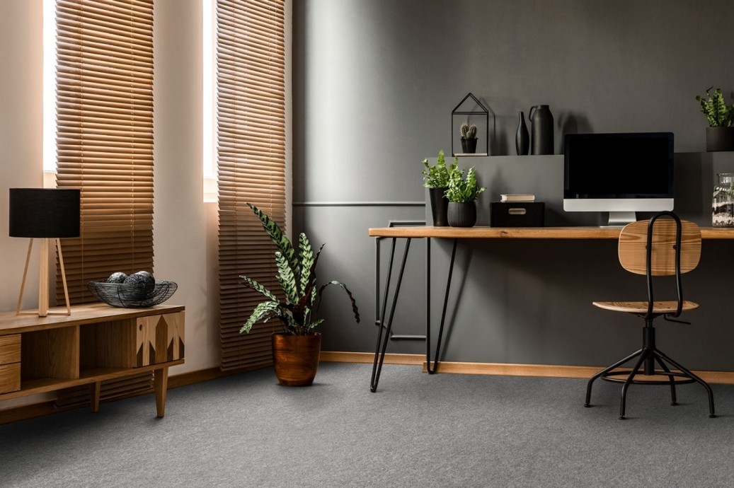 Тишь да гладь: какие напольные покрытия тише всего