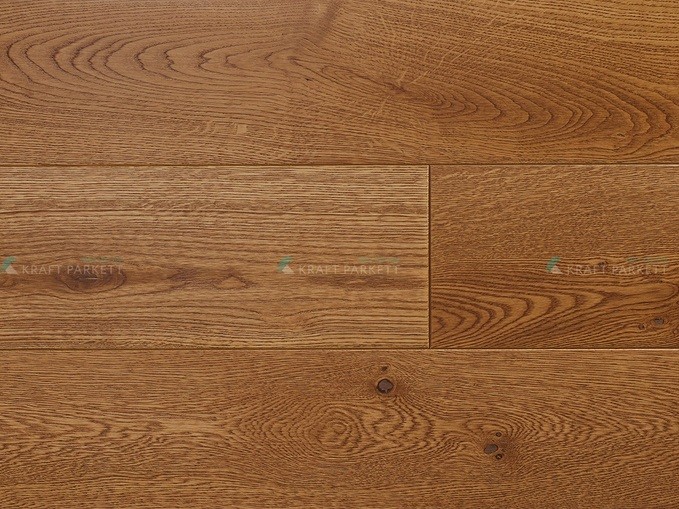 Арт. 804 Дуб Натур 400-1500х130/150х15