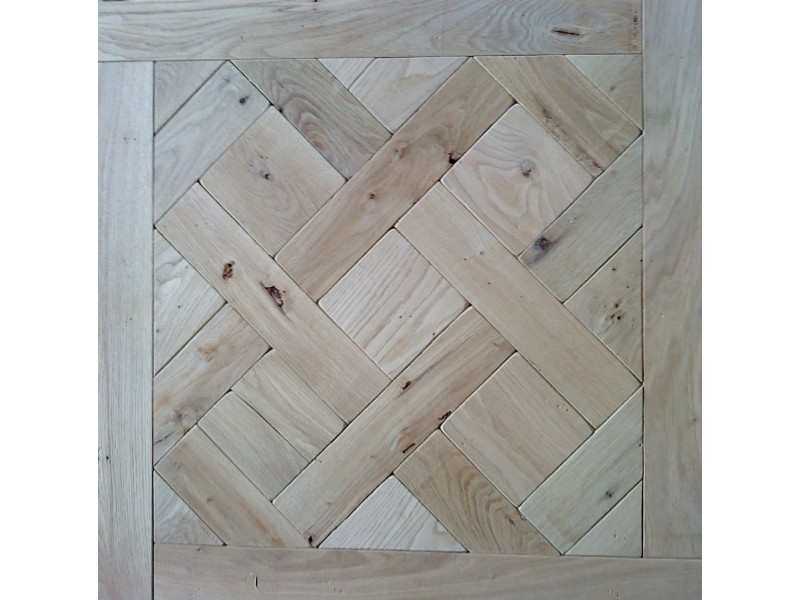 МОДУЛЬНЫЙ ПАРКЕТ «PAPA CARLO» ФРАНЦУЗСКИЙ СТИЛЬ F10 Рустик