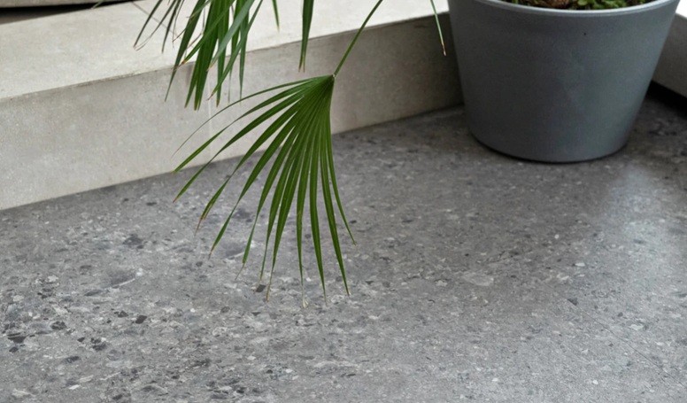 CERAMO VINILAM STONE Glue 2,5 мм Терраццо клеевой CERAMO VINILAM STONE Glue 2,5 мм Терраццо клеевой