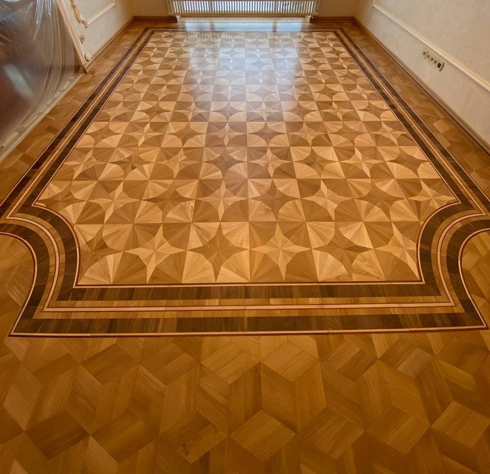 Работаем с дизайнерами и архитекторами