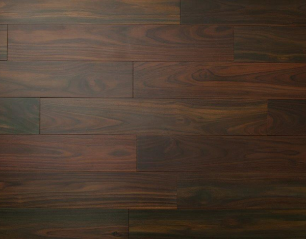 Массивная доска Палисандр Select (лак UV) 600-1200х120х15