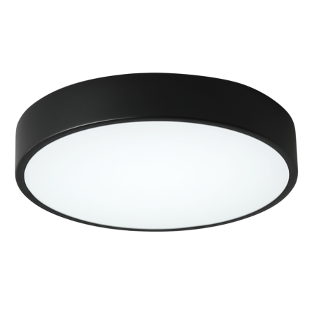 Потолочный светильник Zortes TORTTY ZRS.02563.48, Мощность - 48Вт, Тип лампы: LED SMD2835，Оптолинза RIO