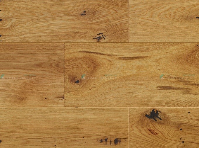 Арт. 1903 Дуб Натур 400-1500х130/150х15