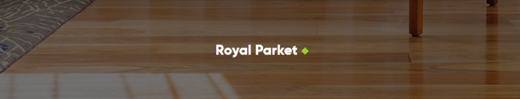 Royal Parket Royal Parket