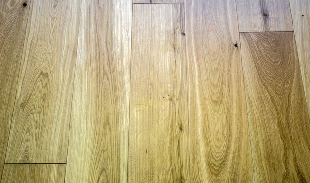 Инженерная доска Global Parquet Крем (матовый) 2.2 150