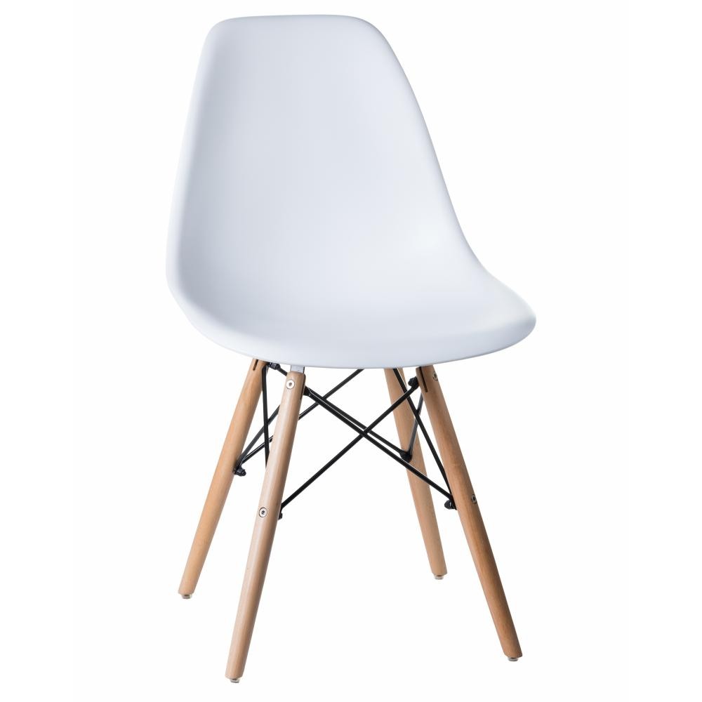 Стул «Eames DSW» WX-503 белый