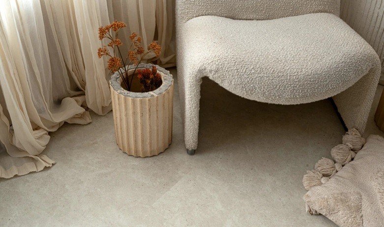 CERAMO VINILAM STONE Glue 2,5 мм Тихая Бухта клеевой
