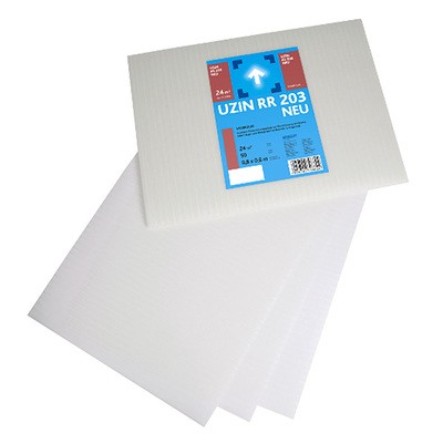 Армирующий материал UZIN RR203 (зоны трещин и швов) Армирующий материал UZIN RR203 (зоны трещин и швов)