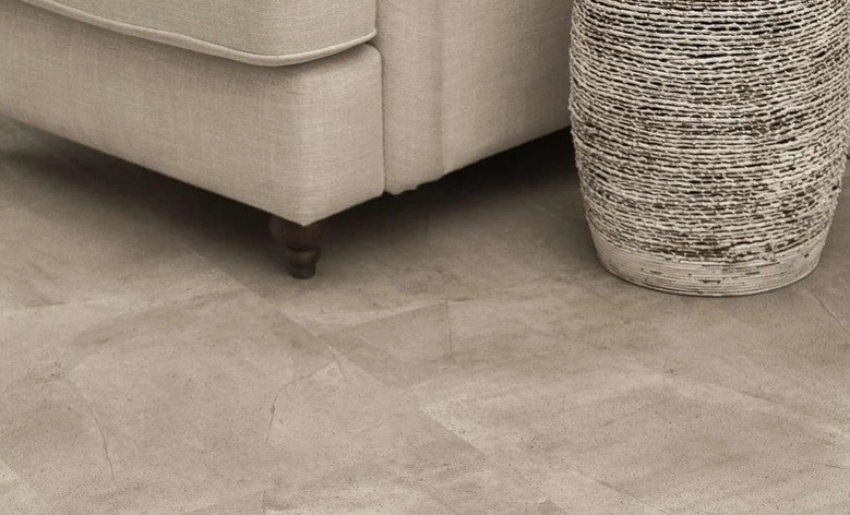 CERAMO VINILAM STONE Glue 2,5 мм Бетонная смесь клеевой