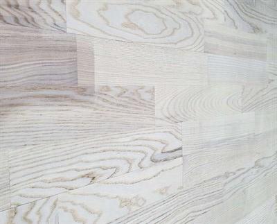 Паркетная доска FocusFloor Ясень Blanco Прайм (PRIME)