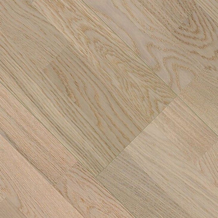 Паркетная доска FocusFloor Дуб Blanco Тренд (TREND)