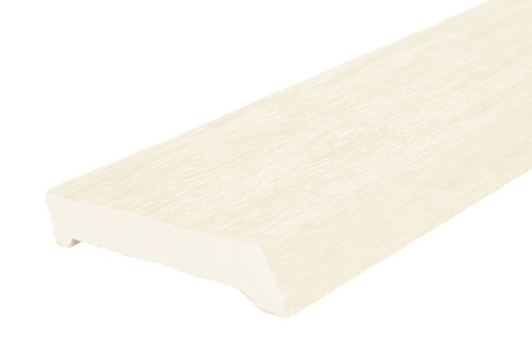 Доска из полиуретана ДСС19 Славянский стиль под покраску