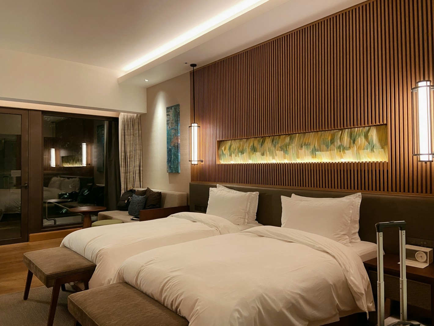 Мебель для хореки - особая категория Мебель для хореки - особая категория