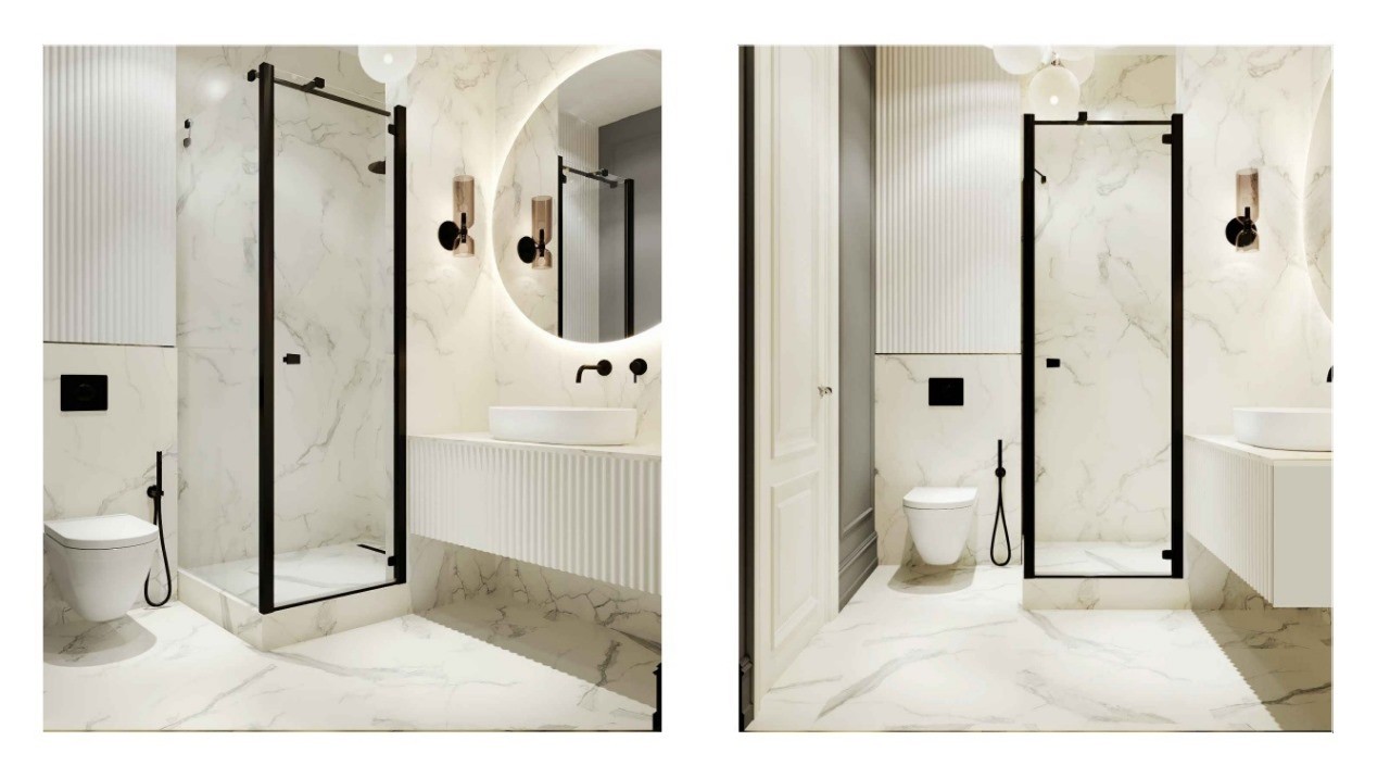 Визуализация дизайна Визуализация дизайна