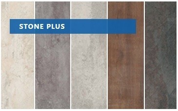 Коллекция STONE PLUS