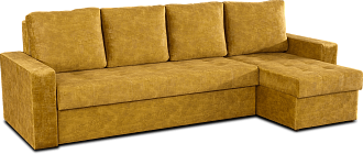 Угловой диван Палермо