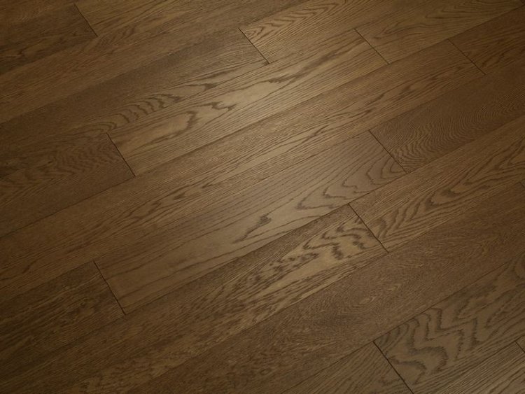 Galathea Дуб темный