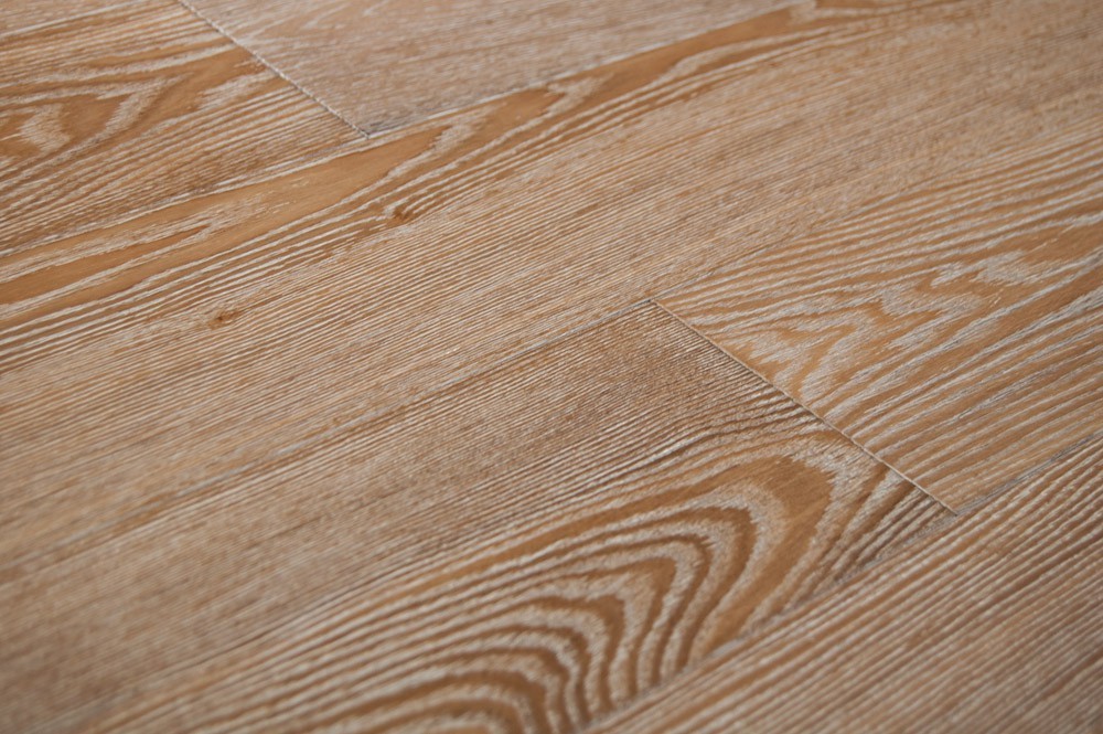 Amber Wood Дуб арктик браш. масло