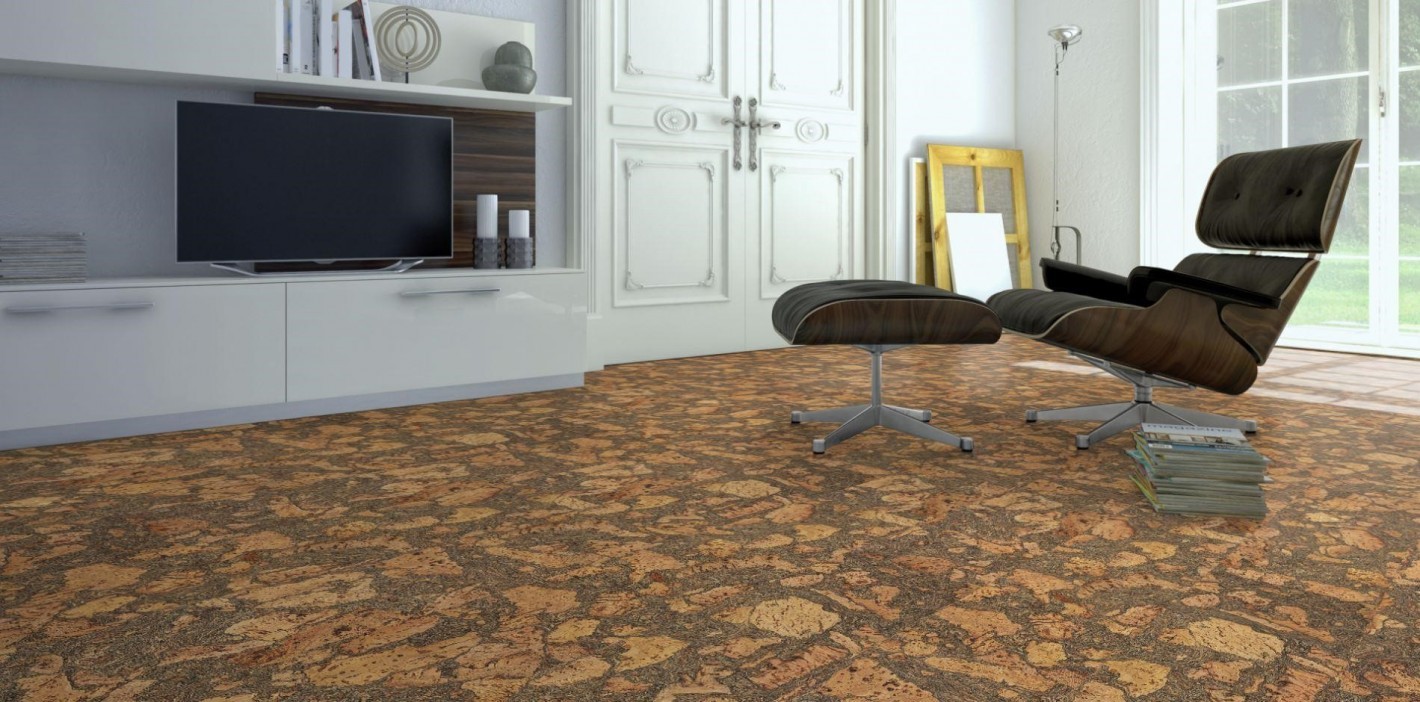 Напольное покрытие