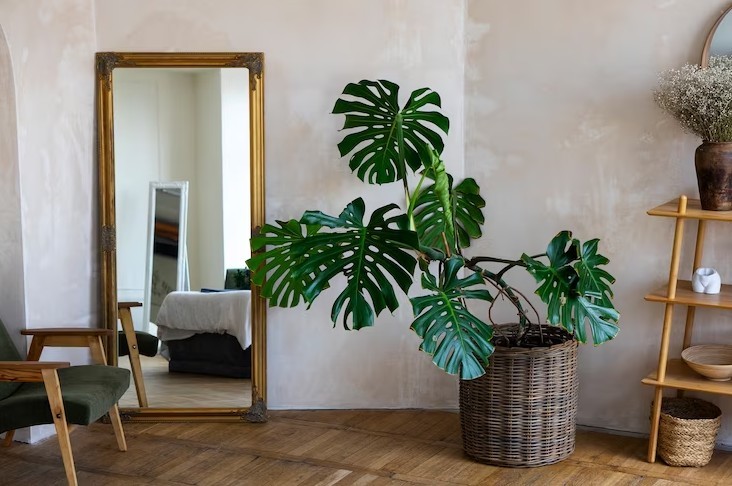 Эко-дизайн интерьера