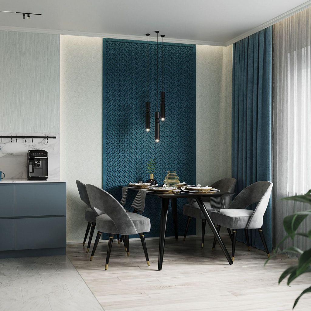 Обои под покраску Обои под покраску