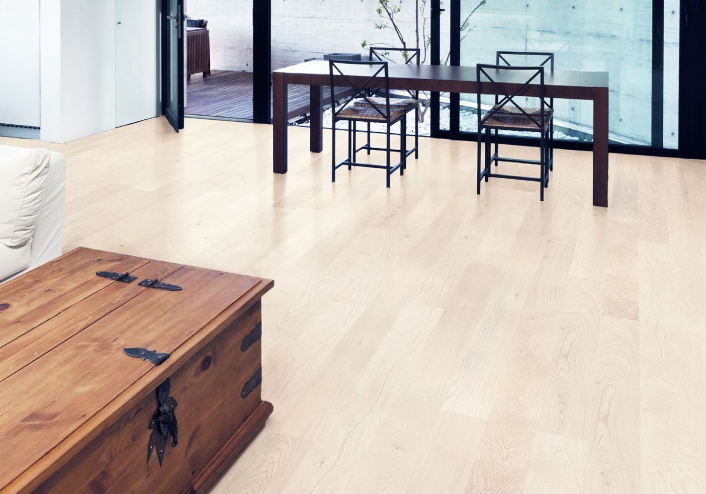 Grabo Jive Loc Бук Лак Trend