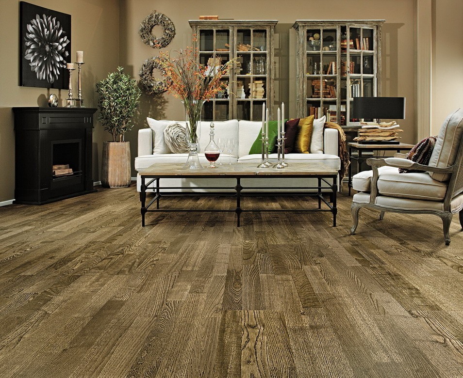 покрытие Royal Parket