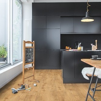 Дуб осенний медовый фото