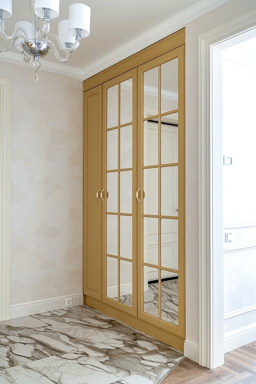 Проект от Инстайл