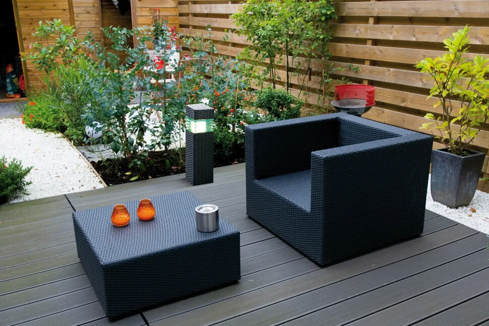 Террасная доска Террасная доска