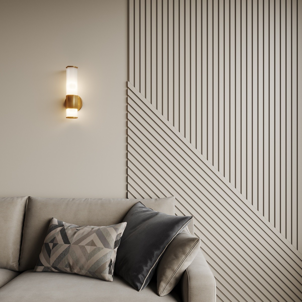 Ecophon Стеновые панели Wall Panel