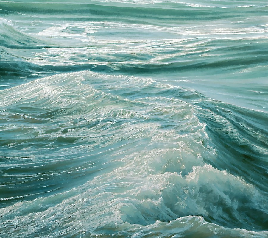 Обои LoyminaКоллекция Illusion vol. IISeascape 3 012 Обои LoyminaКоллекция Illusion vol. IISeascape 3 012