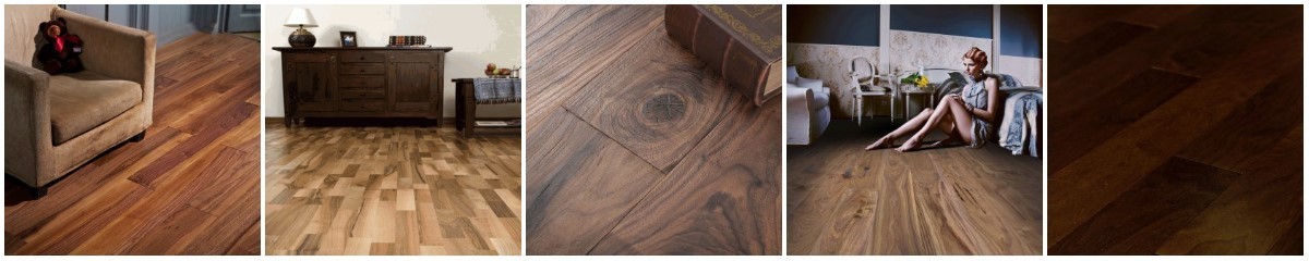 покрытие Орех американский 