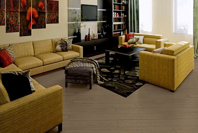 доска Global Parquet