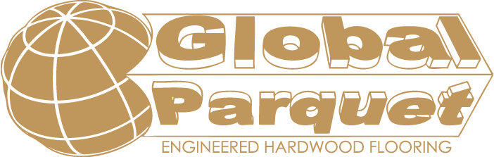 логотип бренда Global Parquet 