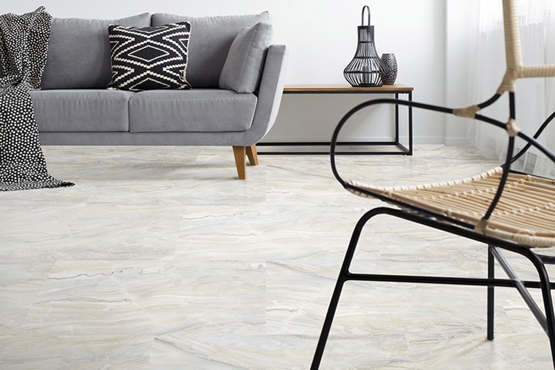 Пробковый пол с фотопечатью Пробковый пол с фотопечатью