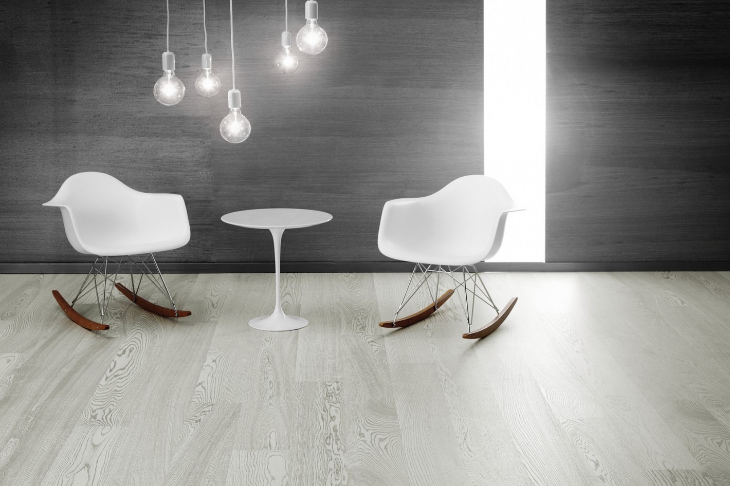 Паркетная доска Карелия Дуб Story Electric Light