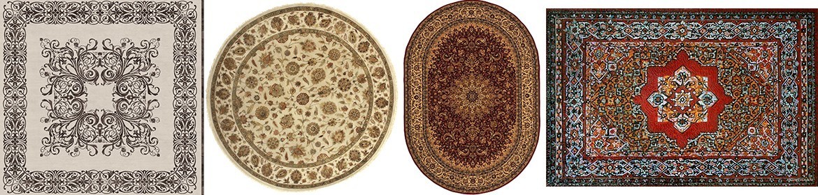 формы ковров фото формы ковров фото